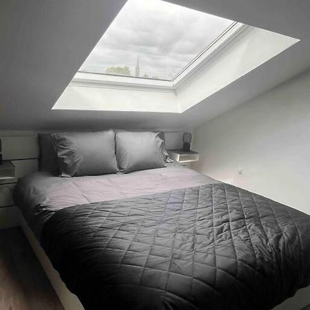 La Belle Etoile Apartment Sedan Ngoại thất bức ảnh